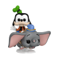 Mobile Preview: FUNKO POP! - Disney - Disney World 50th Anniversary Goofy at the Dumbo The Flying Elephant Attraction #105